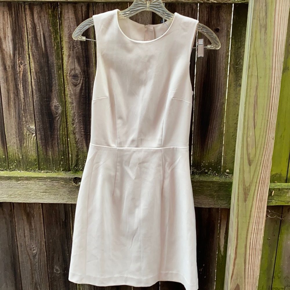 H& M dress sz. 4